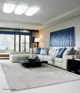 1 BHK अपार्टमेंट