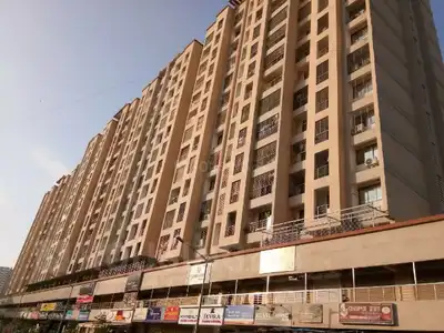 2 BHK Apartment