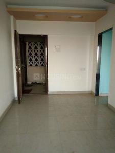 Gallery Cover Image of 310 Sq.ft 1 RK Apartment for rent in Nalasopara West for 4500
