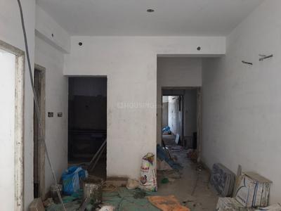 1 BHK Apartment