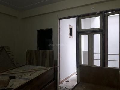 1 RK Apartment