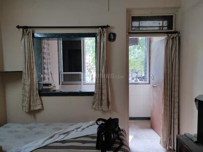 Gallery Cover Image of 515 Sq.ft 1 BHK Independent Floor for buy in Neral for 1700000