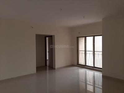 Gallery Cover Image of 1200 Sq.ft 3 BHK Apartment for buy in Santacruz East for 24600000