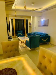 Gallery Cover Image of 1000 Sq.ft 2 BHK Independent House for buy in Vision Globe Heights, Goregaon East for 17000000
