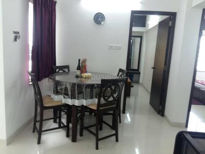 2 BHK Apartment