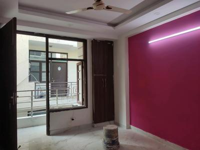Gallery Cover Image of 450 Sq.ft 1 BHK Apartment for buy in ATFL JVTS Gardens, Chhattarpur for 1450000