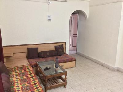 Gallery Cover Image of 900 Sq.ft 1 BHK Apartment for buy in Lakadganj for 1900000