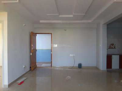 3 BHK Apartment