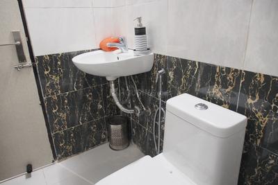 Bathroom Image of PG 4193616 Sector 72 in Sector 72