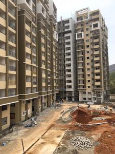 3 BHK Apartment