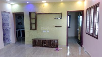 2 BHK Independent House