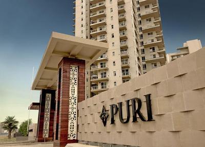 2 BHK Flat
