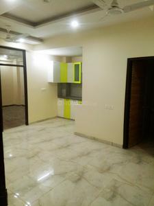 2 BHK अपार्टमेंट