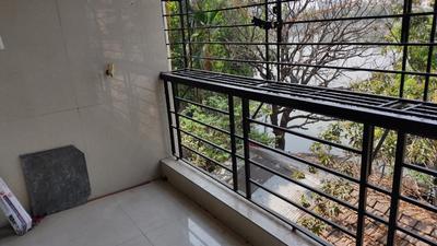 Balcony Image of PG 6303373 Lake Town in Lake Town