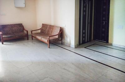 Gallery Cover Image of 1800 Sq.ft 3 BHK Apartment for rent in Bandlaguda Jagir for 21000