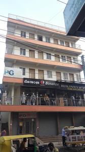 Building Image of Sri Balaji PG in Muneshwara Nagar