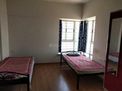 Bedroom Image of PG 4441259 Saket in Saket