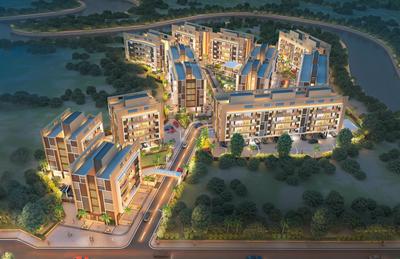 2 BHK Apartment