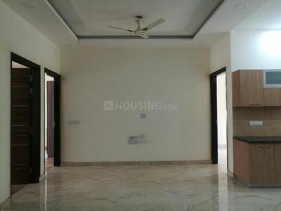 3 BHK Independent Floor