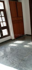 Gallery Cover Image of 800 Sq.ft 2 BHK Independent Floor for buy in Chhattarpur for 2800000