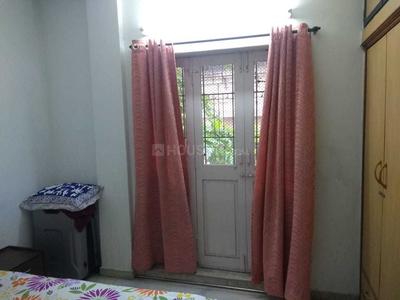 Bedroom Image of PG 4193155 Airoli in Airoli