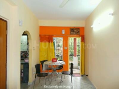 2 BHK Apartment