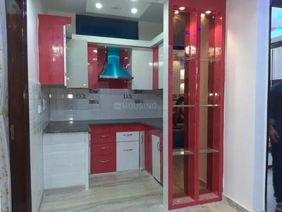 3 BHK Independent Floor