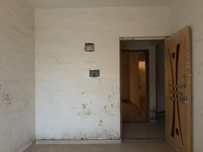 1 RK Apartment