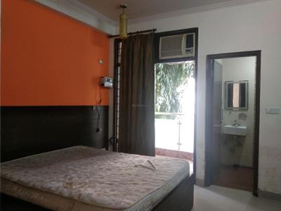 1 RK Apartment