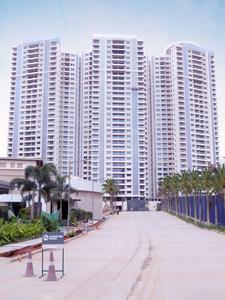 4 BHK Apartment