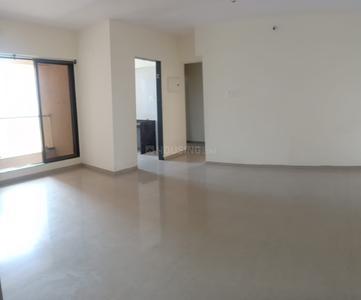 2 BHK अपार्टमेंट