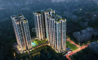 2 BHK Apartment