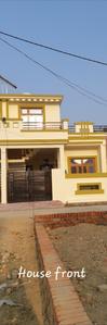 2 BHK Villa