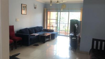 Semi Furnished Bhk For Sale In Hsr Layout 1320 Sqft BHK Flat For