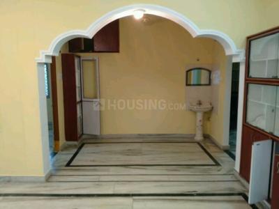 Gallery Cover Image of 1500 Sq.ft 2 BHK Independent Floor for rent in Yapral for 9000