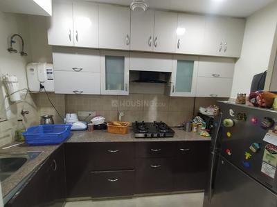 Gallery Cover Image of 1164 Sq.ft 2 BHK Apartment for buy in Omicron III Greater Noida for 4500000
