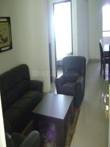 Gallery Cover Image of 924 Sq.ft 2 BHK Apartment for buy in Kovur for 3234000