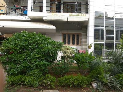 Building Image of Girish Reddy PG in Narayanapura