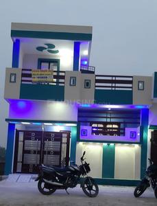 2 BHK Independent House