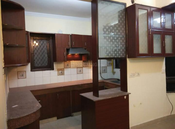 1050 Sqft 2 BHK Apartment for sale in Ansal Neel Padam Kunj Vaishali