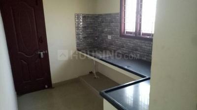 1 BHK Independent House