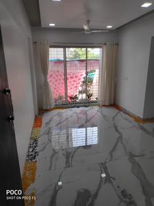 1 BHK Apartment