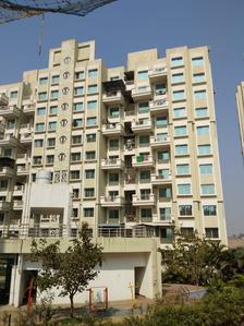 2 BHK Apartment