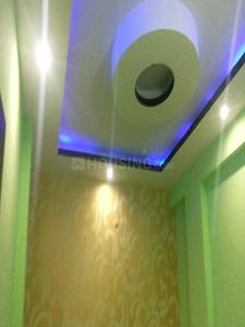1 BHK Independent Floor