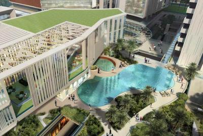 2 BHK Flat