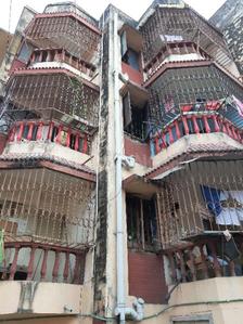 Gallery Cover Image of 700 Sq.ft 2 BHK Apartment for buy in Netaji Nagar for 2000000
