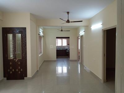 3 BHK Apartment