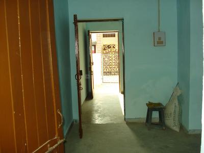 2 BHK Independent House