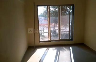 1 BHK Apartment
