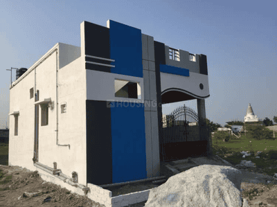 Gallery Cover Image of 1000 Sq.ft 2 BHK Independent House for buy in Guduvancheri for 5000000